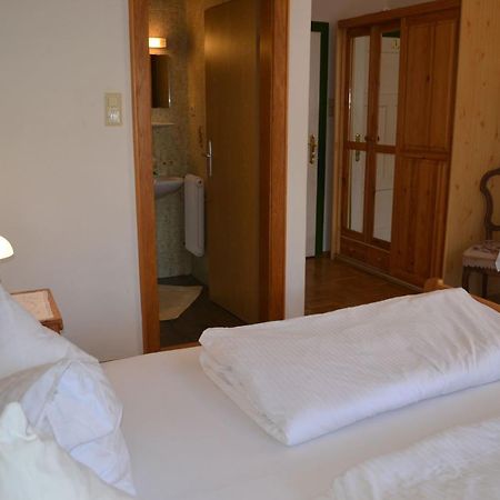 Hotel Haus Rohskopf Mallnitz Zewnętrze zdjęcie