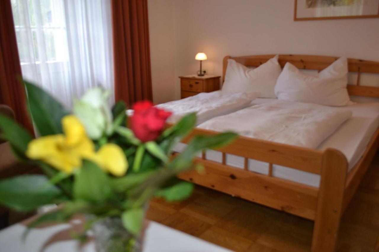 Hotel Haus Rohskopf Mallnitz Zewnętrze zdjęcie