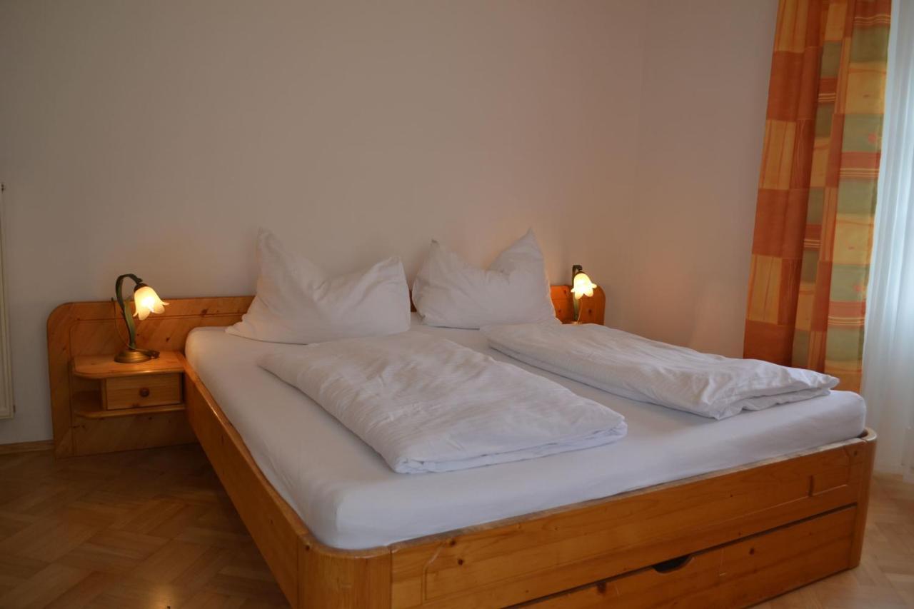 Hotel Haus Rohskopf Mallnitz Zewnętrze zdjęcie