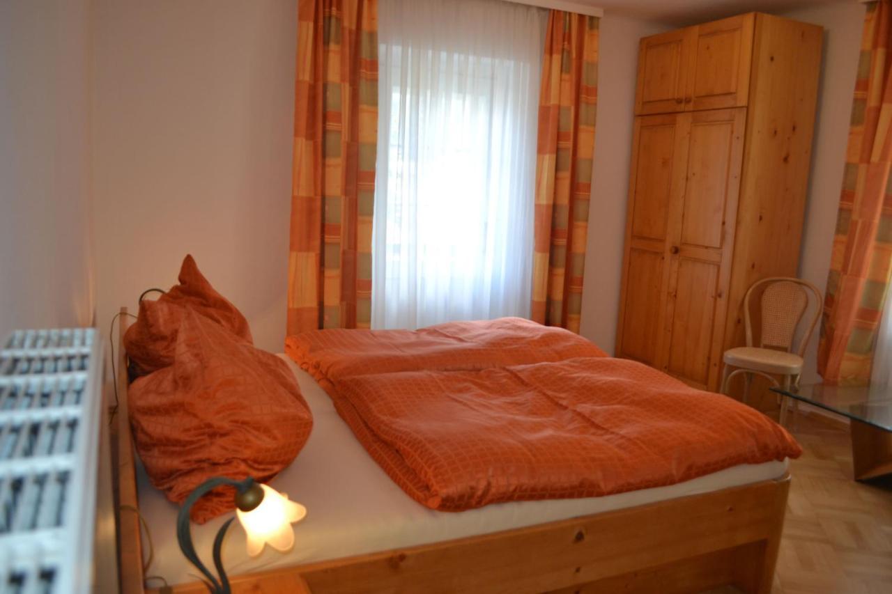 Hotel Haus Rohskopf Mallnitz Zewnętrze zdjęcie