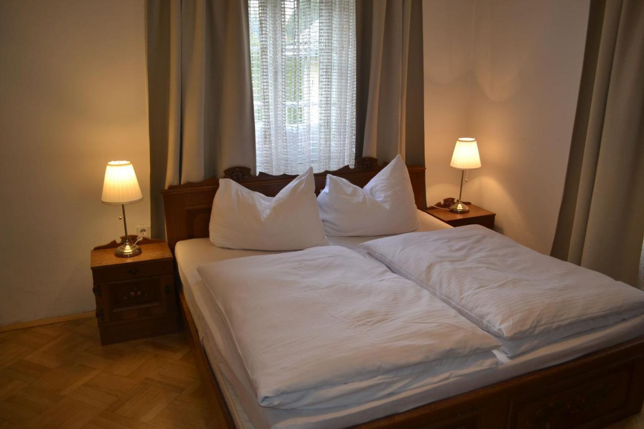 Hotel Haus Rohskopf Mallnitz Zewnętrze zdjęcie