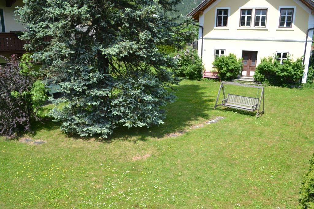 Hotel Haus Rohskopf Mallnitz Zewnętrze zdjęcie