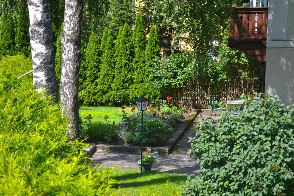 Hotel Haus Rohskopf Mallnitz Zewnętrze zdjęcie