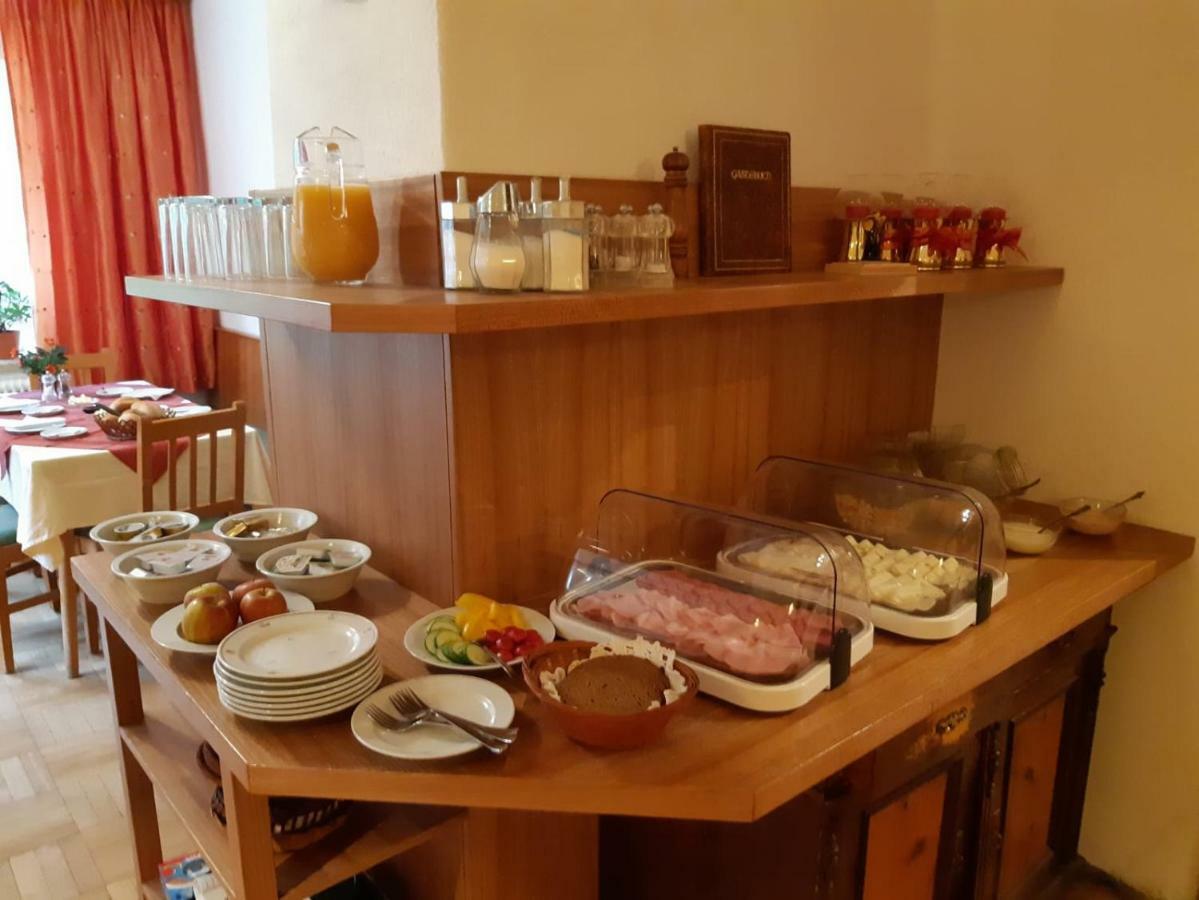 Hotel Haus Rohskopf Mallnitz Zewnętrze zdjęcie